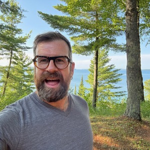 Joshua Meyer
